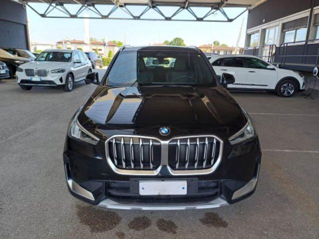 BMW X1 sDrive 18d xLine