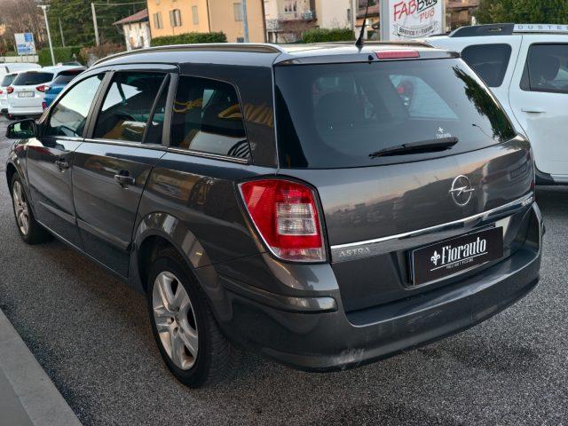 OPEL Astra 1.7 CDTI 110CV Station Wagon Cosmo
