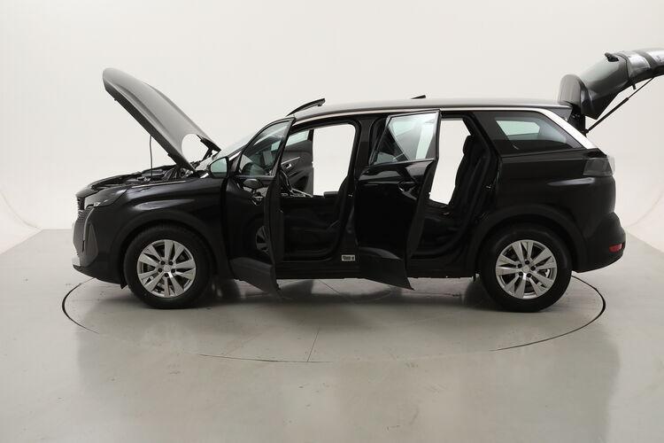 Peugeot 5008 Business EAT8 BR936356 1.5 Diesel 131CV