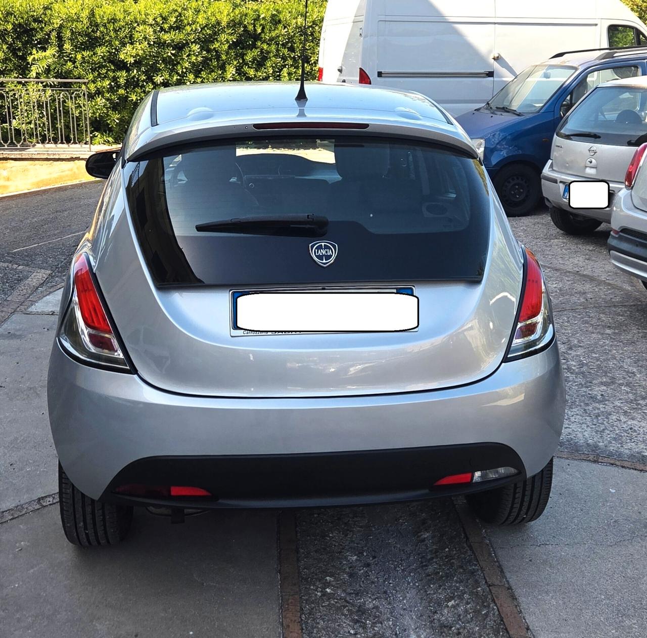 Lancia Ypsilon 1.2 SOLO 83000 KM TAGLIANDATA GARANZIA