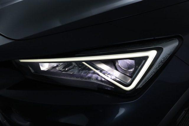 CUPRA Formentor Formentor 1.5 TSI DSG