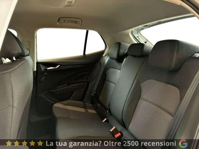 Skoda Fabia 1.0 mpi evo Young Edition 80cv