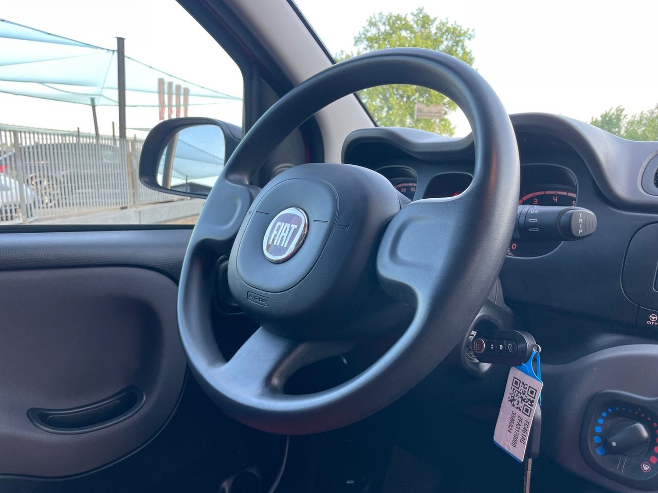 Fiat Panda 1.2 Easy