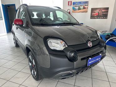 FIAT Panda Cross Panda Cross 1.0 FireFly S&S Hy...