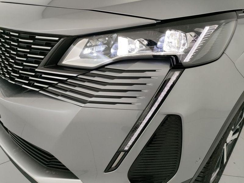 Peugeot 3008 3008 BlueHDi 130 S&S EAT8 GT