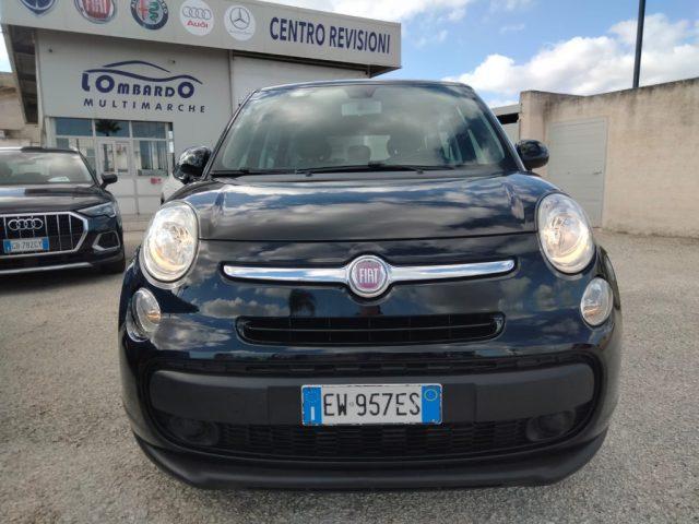 FIAT 500L Living 1.6 Multijet 120 CV Business