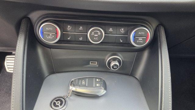 ALFA ROMEO Stelvio 2.2 Turbodiesel 210 CV AT8 Q4 Veloce PERMUTE