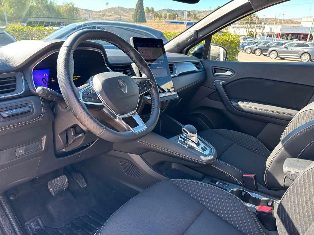 Renault Symbioz Full Hybrid E-Tech 145 CV Iconic 2025/ KM 24.000 IVA ESPOSTA Tua a solo 255 Euro al mese