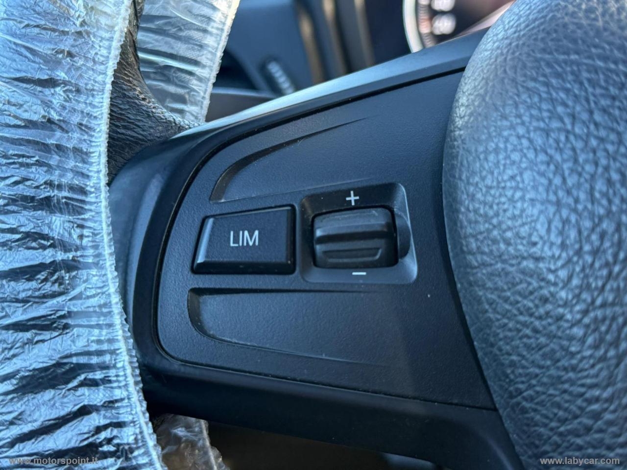 BMW 216d Gran Tourer