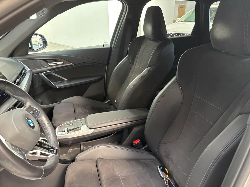 BMW X1 20 d Mild Hybrid 48V Msport xDrive DCT