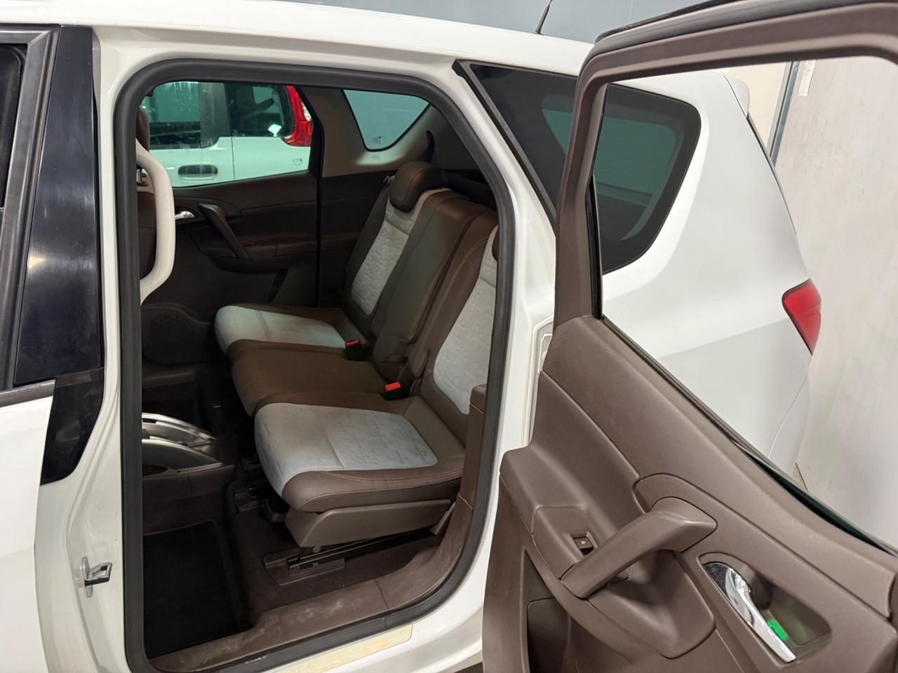 Opel Meriva 1.4 Turbo 120CV Cosmo Tetto Panoramico