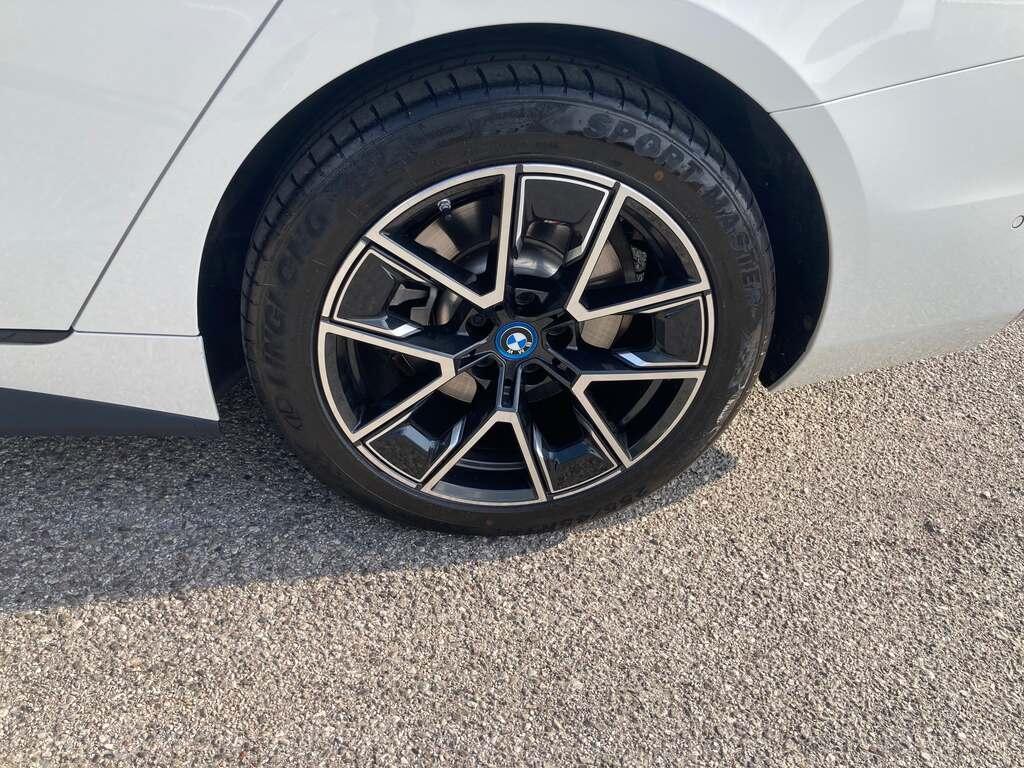 BMW i4 40 Msport eDrive Auto