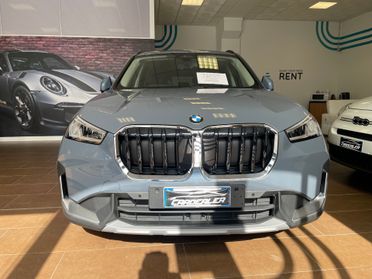 Bmw X1 xDrive 20d