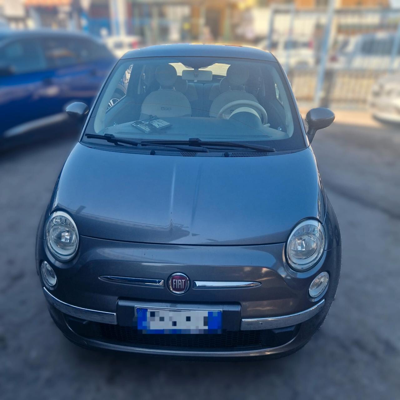 Fiat 500 1.3 Multijet 16V 95 CV