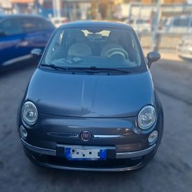 Fiat 500 1.3 Multijet 16V 95 CV