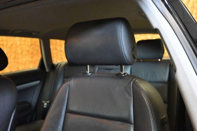 AUDI A6 AVANT 3.0TDI Q.TIP.224CV TET.PELLE NAVI18"STRAFULL