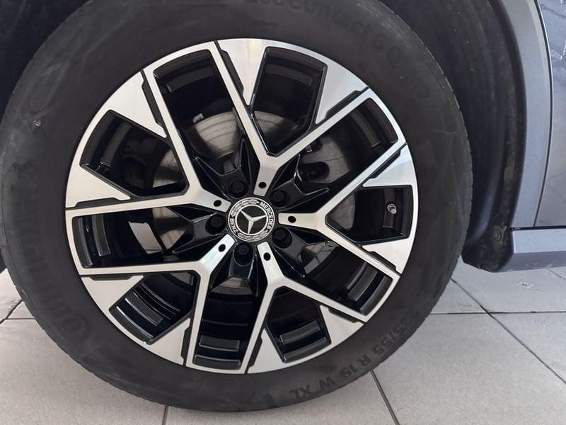 Mercedes-Benz GLC GLC 220d 4M MHEV AMG Line Advanced Plus