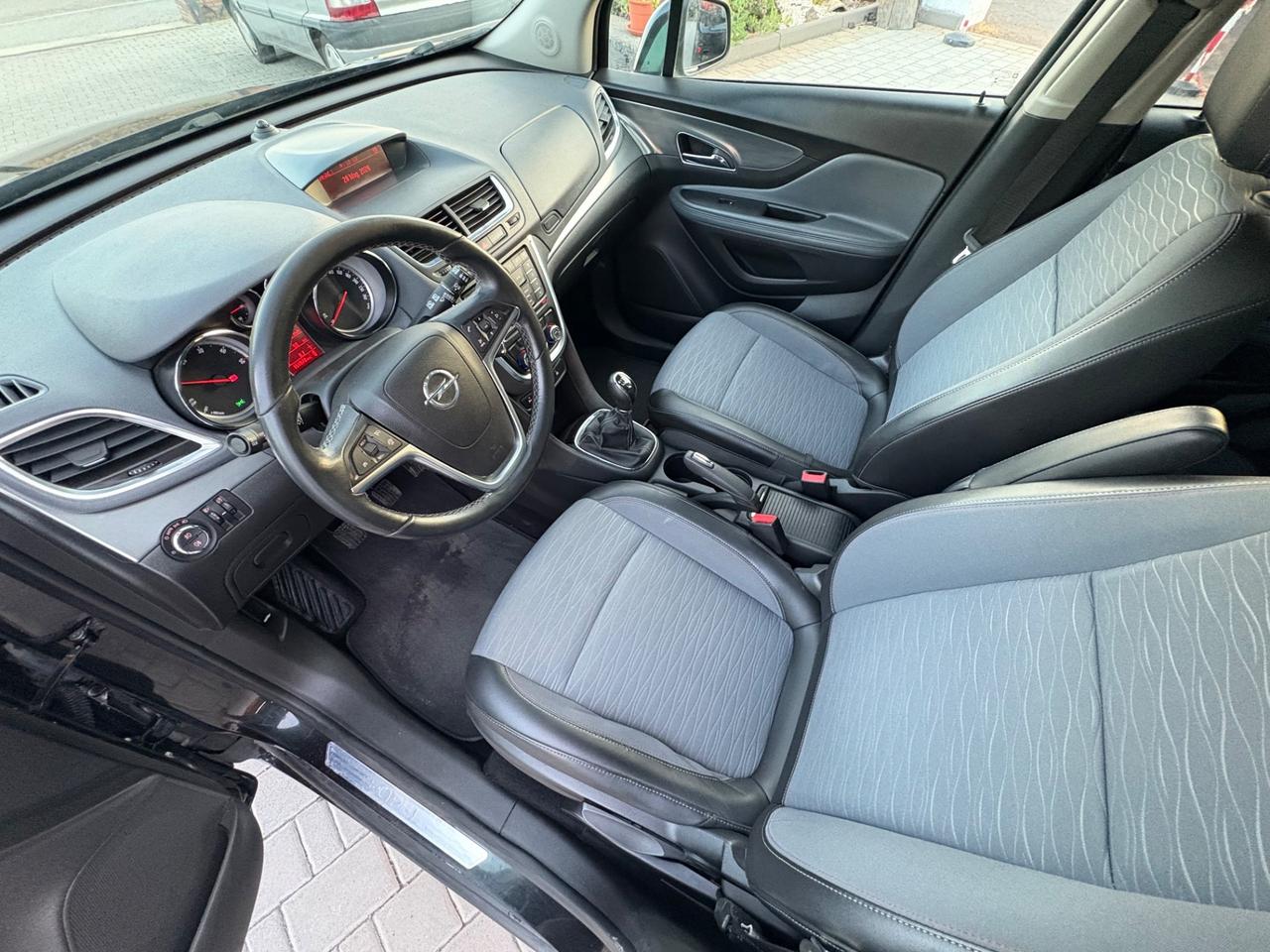 Opel Mokka 1.6 CDTI Ecotec 136CV 4x2 Start&Stop Ego