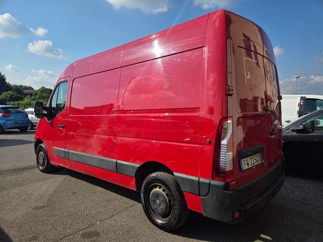 Renault Master 2.3 DCI 72000KM