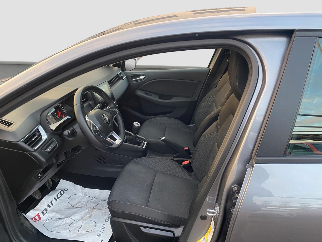 Renault Clio TCe 100 CV GPL 5 porte Equilibre