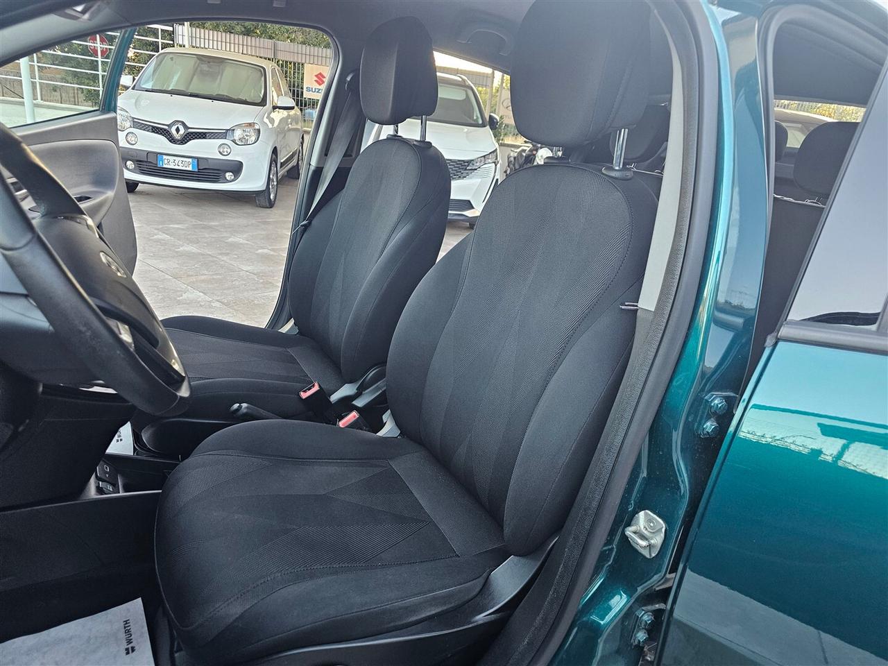 LANCIA YPSILON 1.2 69cv S&S Gold Aziendale/Fatturabile