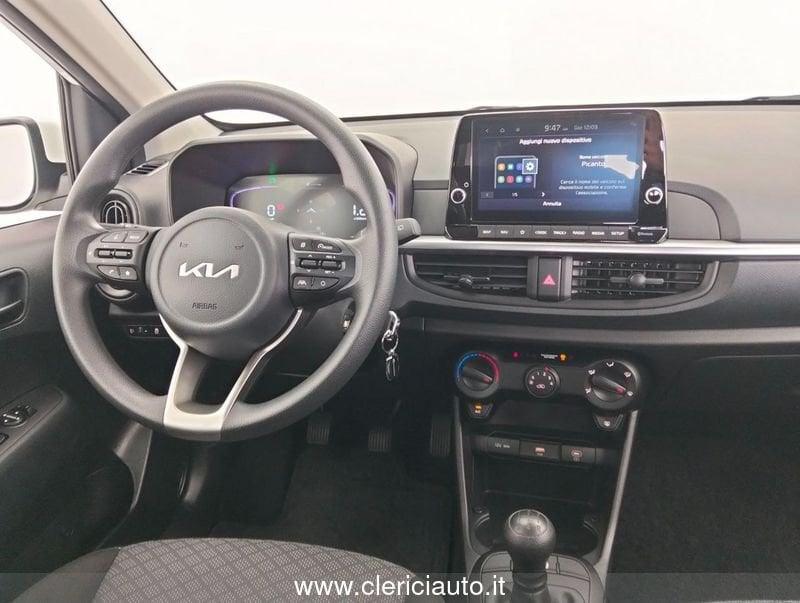 Kia Picanto 1.0 12V 5 porte Urban