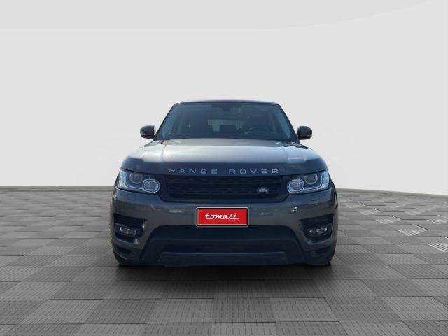 LAND ROVER Range Rover Sport RR Sport 2ª serie 3.0 TDV6 HSE