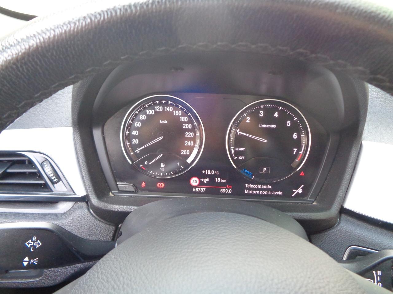 Bmw X1 xDrive25e Business Advantage