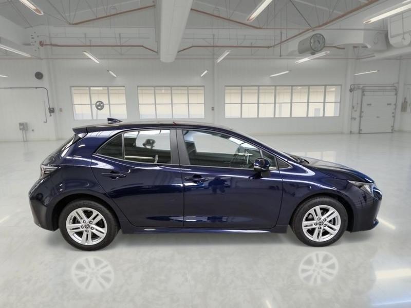 TOYOTA COROLLA 1.8 Hybrid Business 5 PORTE