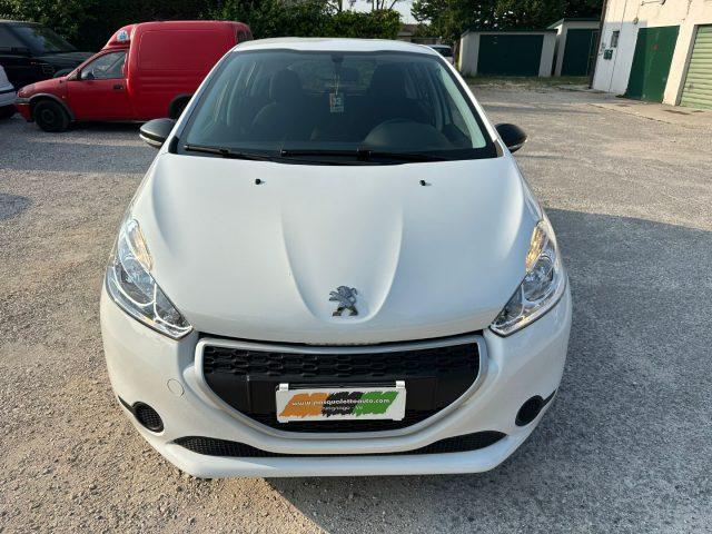 PEUGEOT 208 Ok neo pat. 1.0 VTi 68 CV 5 porte Access