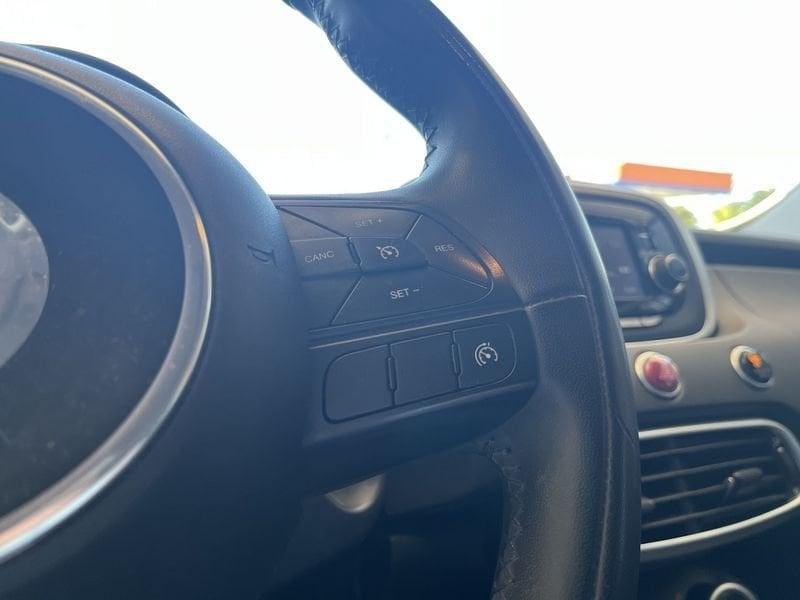 FIAT 500X 1.6 MJT 120cv CROSS