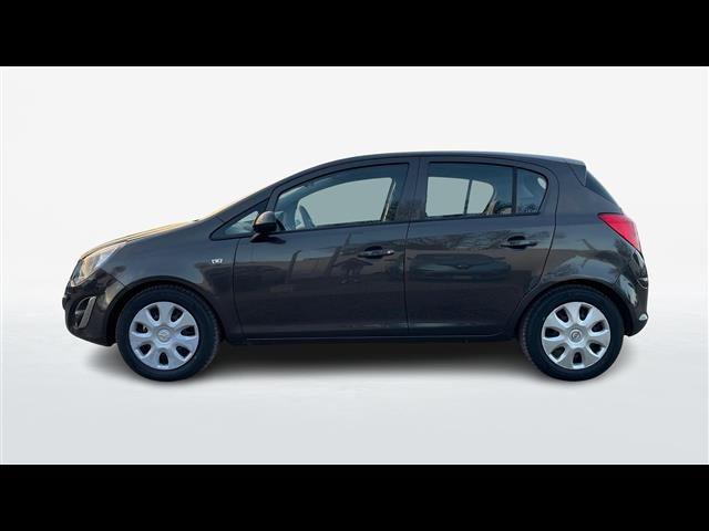 OPEL Corsa 5p 1.2 Ecotec Gpl-tech 85cv