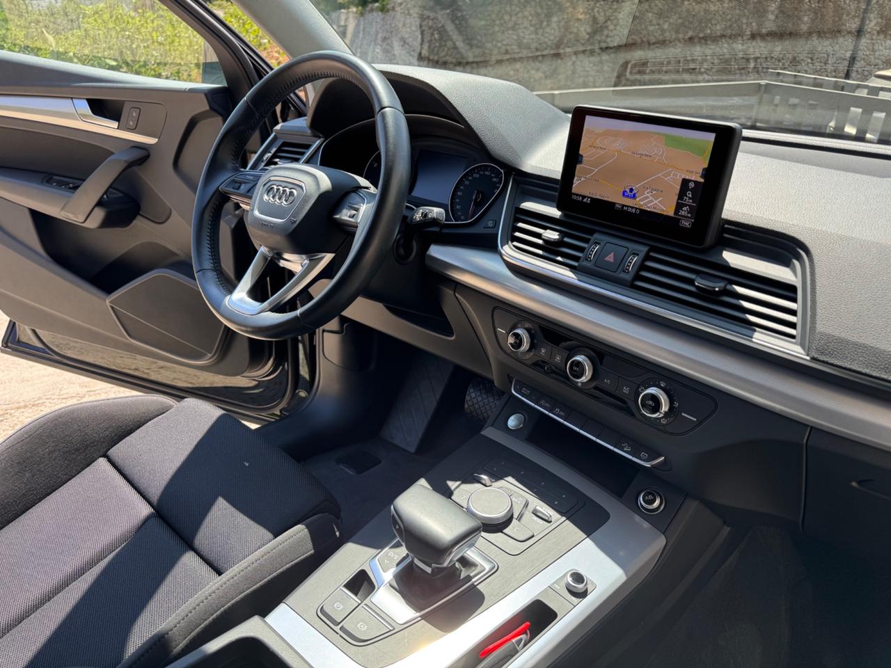 Audi Q5 2.0 TDI STRONIC- SOLO 47.000 KM- 2018