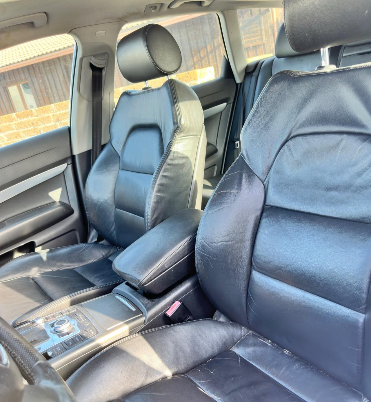 Audi A6 Avant 3.0 V6 TDI F.AP. quattro
