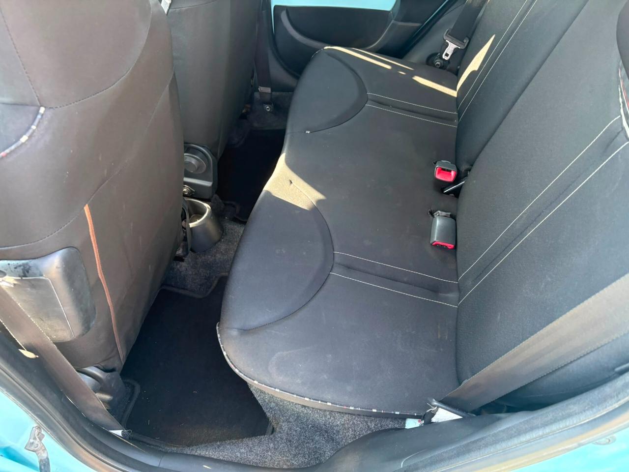 Citroen C1 1.0 5 porte Exclusive