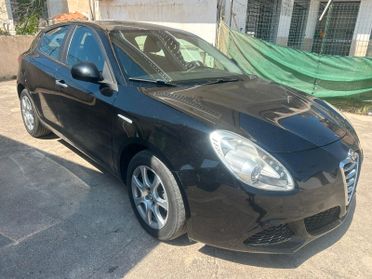 Alfa Giulietta 1.6 JTDm-2 105 CV 2013