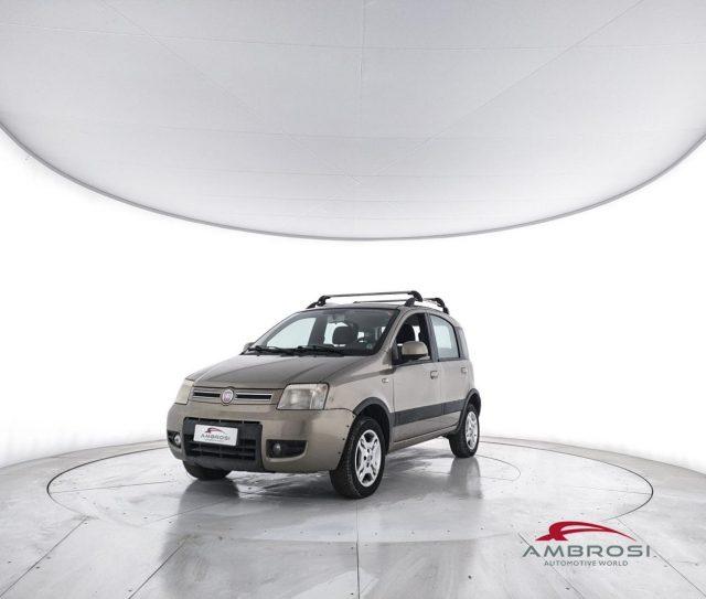 FIAT Panda 1.2 Climbing Natural Power - PER OPERATORI DEL SET