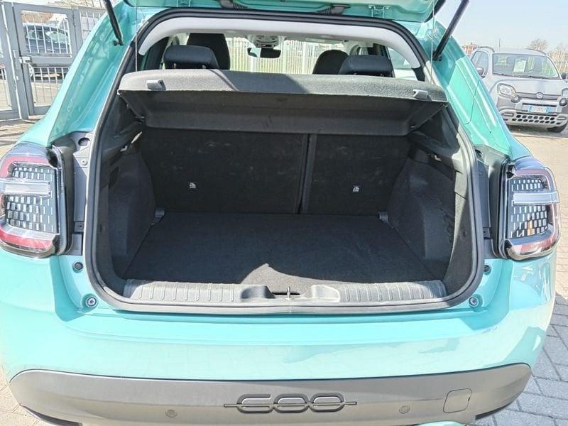 FIAT 600 1.2 Hybrid 145cv Icon