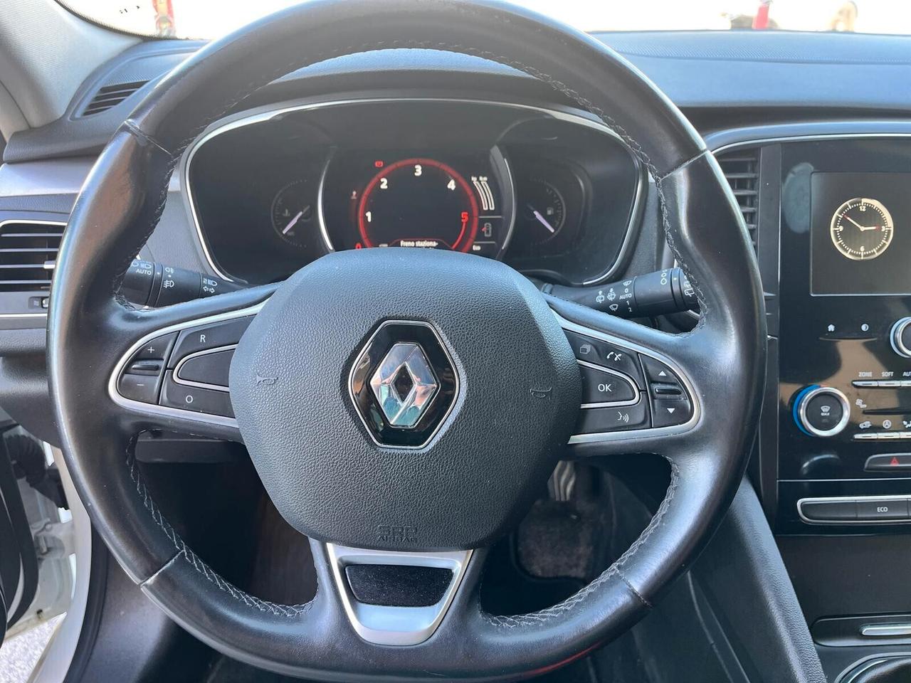 Renault Talisman Sporter dCi 120CV Business Unicop.