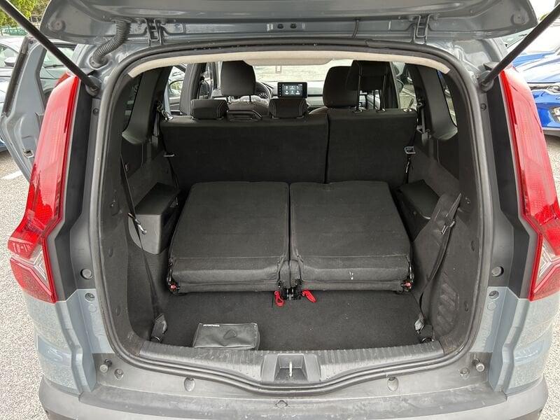 Dacia Jogger 1.0 tce Extreme Gpl 100cv 7p.ti