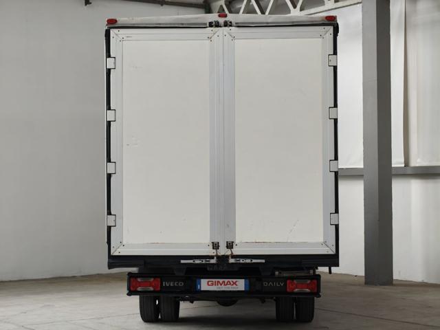 IVECO Daily 35C14 BTor 2.3 HPT Centina E Telone Centinato