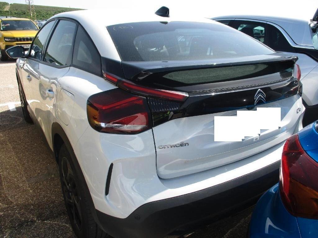 Citroen C4 PureTech 130 S&S Plus