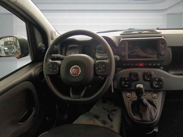 FIAT Panda Cross 1.0 FireFly S&S Hybrid