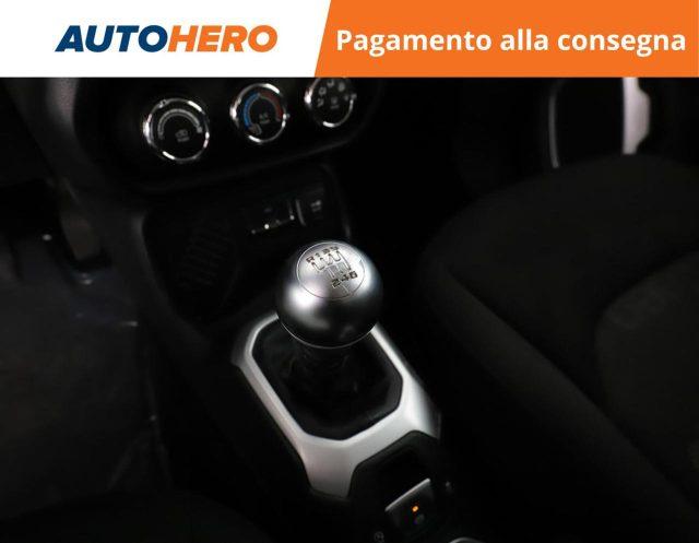 JEEP Renegade 1.6 Mjt 120 CV Longitude