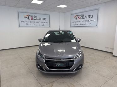 Peugeot 208 I 2015 5p 1.2 puretech Active s&s 82cv neopatentati