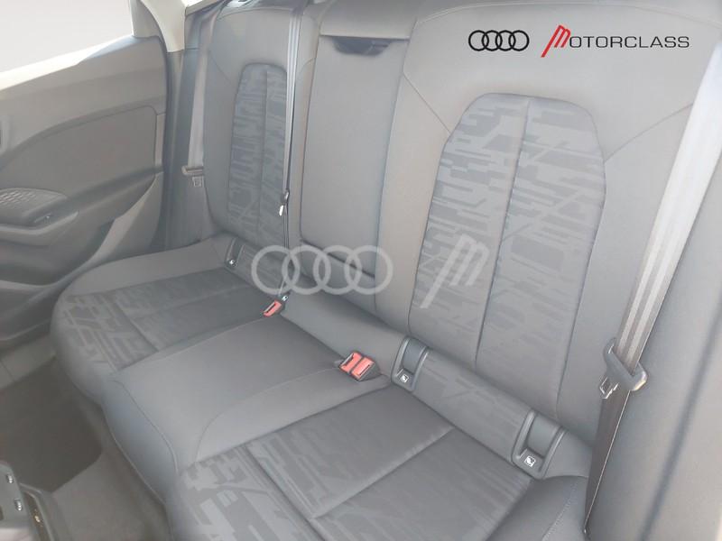 Audi A5 avant 2.0 tfsi 150cv business advanced s tronic