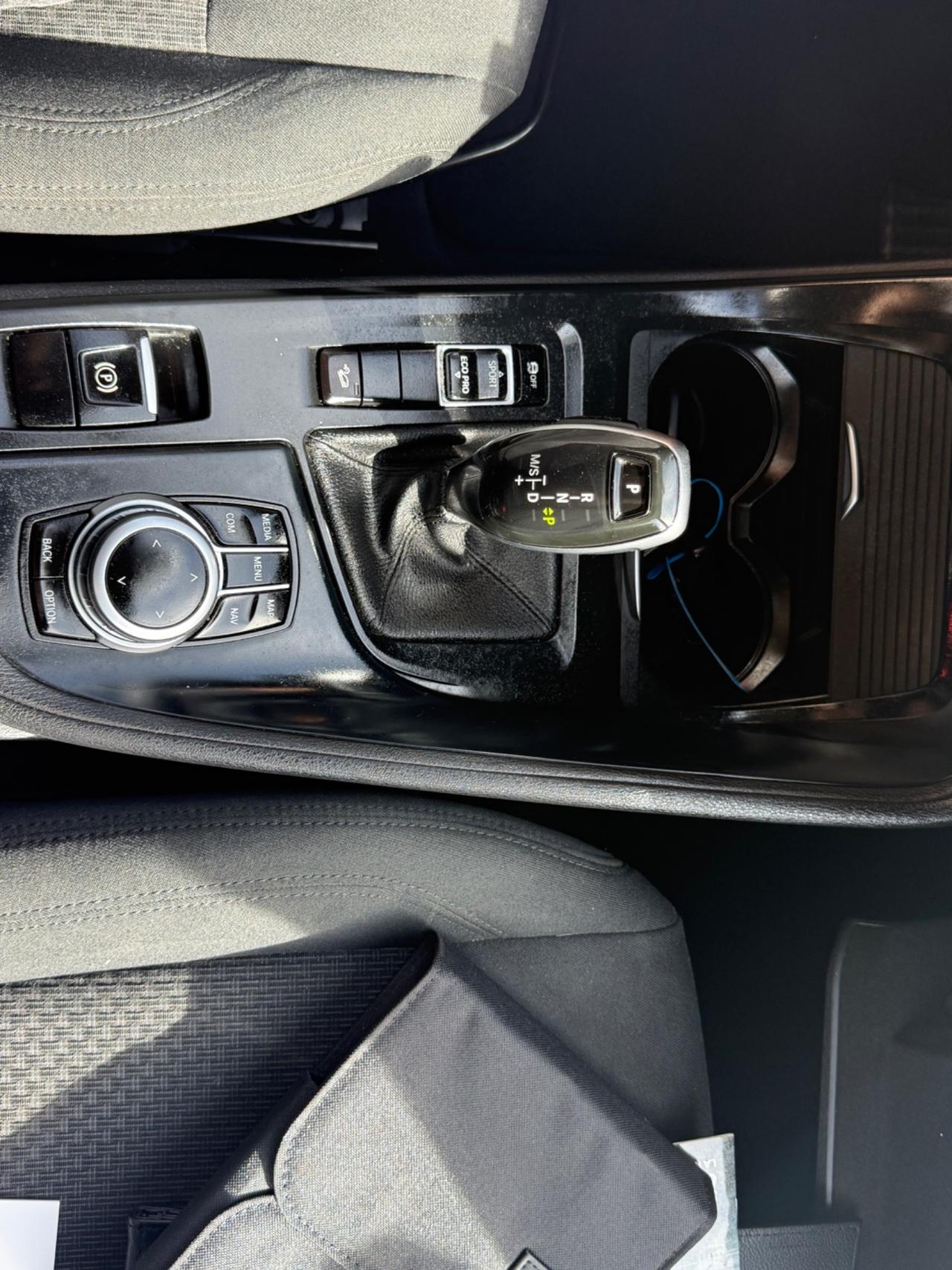 Bmw X1 xDrive20d Sport cv190