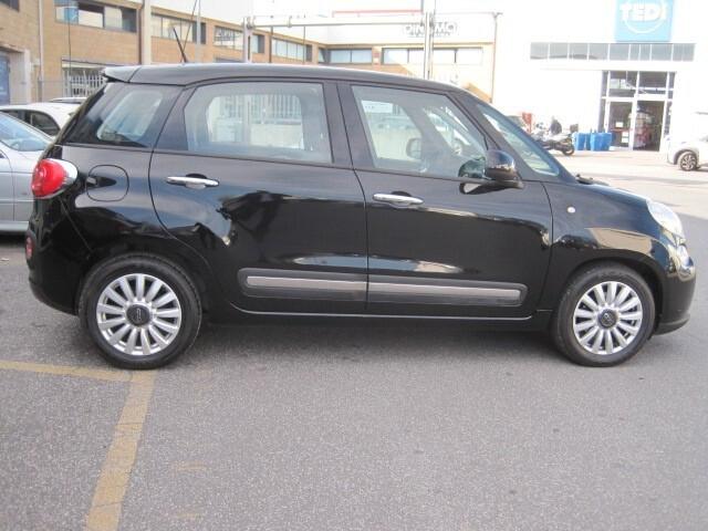 Fiat 500L 1.3 Multijet 95 CV Pop Star