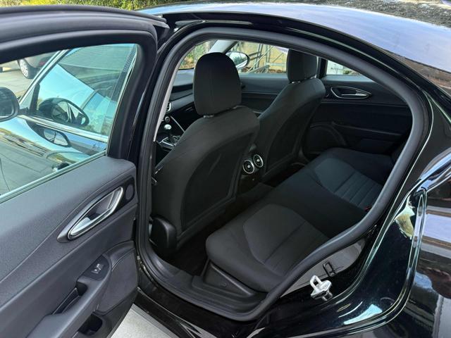 ALFA ROMEO Giulia 2.2 Turbodiesel 150 CV