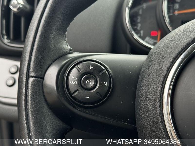 MINI Mini Countryman F60 Mini 2.0 Cooper D Boost Countryman